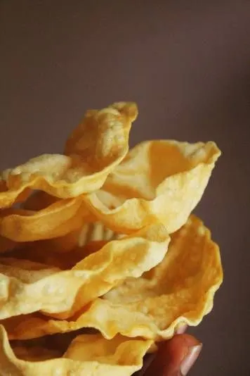 Authentic Baskaran Appalam from Madurai